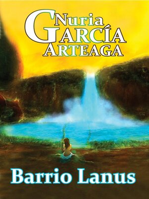 cover image of Barrio Lanus